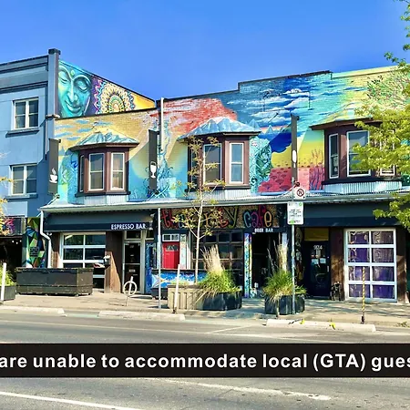 The Only Backpacker'S Inn (Adults Only)